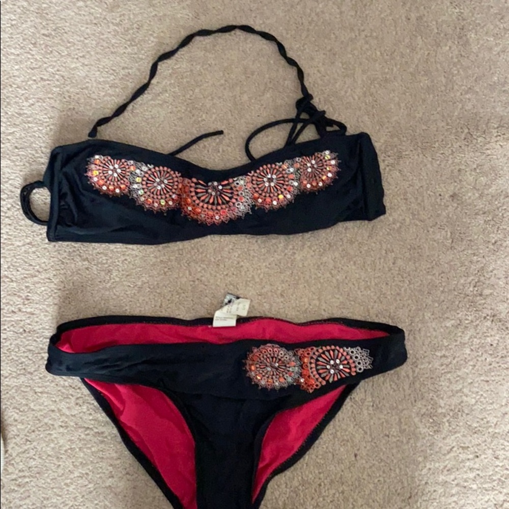 Swimsuit